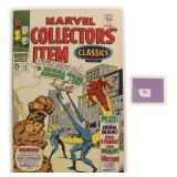 Marvel Collector's Item Classics #13