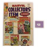 Marvel Collector's Item Classics #11