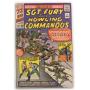 Comics, Pokemon and Non-Sports Cards Dollar Auction 11-22