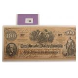 Counterfeit? CSA $100 Note