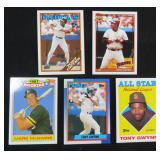 McGwire and Tony Gwynn