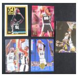 David Robinson (The Admiral)