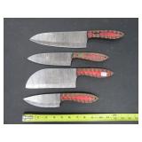 Handmade Chef