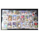 Rookie Cards