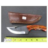 Fixed Blade Handmade Knife
