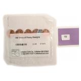 Unopened Littleton Penny Packet