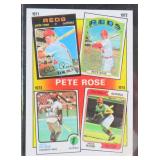 1986 Pete Rose