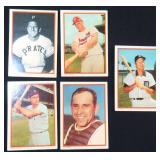 1985 Topps Circle K Home Run Kings Cards