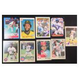 Mike Scott, Robin Yount, Bill Madlock and more