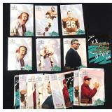 Roger Staubach Coaches