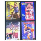 (4) John Stockton