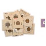 Estate Find Lincoln Cents