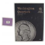 Complete Washington Quarter Album