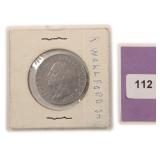 1942 Italy 1 Lira