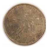 1999 Greece 100 Drachmes