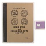 Twenty-Seven (27) Indian Head Cents