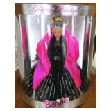 Barbie by Mattel In Box