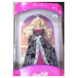 Barbie by Mattel In Box