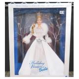 Barbie by Mattel In Box