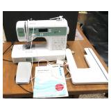 Brother XR3240 Sewing Machine