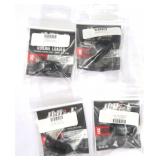 Four (4) Speed Loaders, Hilljak for .22LR