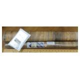NO SHIP: Self Adhesive Wall Paper/ Contact Paper