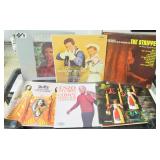 Records, Albums, LPs (NO SHIP)