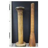 Vintage Bobbin, Spindle or Spools