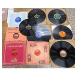 Records, Albums, LPs (NO SHIP)