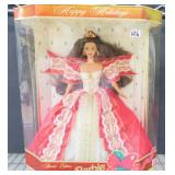 Barbie by Mattel In Box