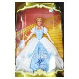 Barbie by Mattel In Box