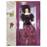 Barbie by Mattel In Box