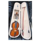 Palatino Violin