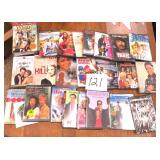 DVD Movies