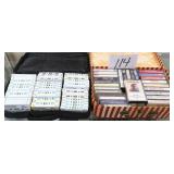 Cassettes