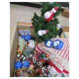 Christmas incl Skirt