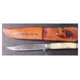 Cumberland Falls State Park, Fixed Blade Knife