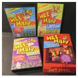 Hee Haw DVD CD Set with Dolly, Cash and More!