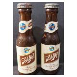 Schlitz Salt & Pepper, $12 SHIP