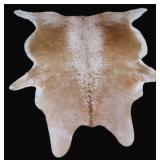 100'x68' Cowhide ($46 SHIPPING)