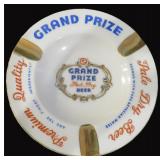 Grand Prize Ashtray ($13 SHIP)
