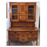 The Very Best Possum Belly Kitchen Cabinet