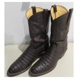 Lucchese Classics Boots, Size 10-D ($19 SHIP)