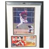 Clemens, Bagwell & Biggio Astros FDC ($14 SHIP)