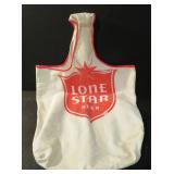 Lone Star Cloth Double Sided Beach Bag