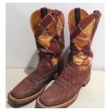 Lucchese Boots, Size 10, $19 Ship