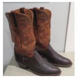 Lucchese Classics Boots, Size 10 1/2-D ($19 SHIP)
