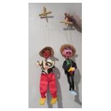 Marionettes, We Ship