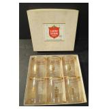 Lone Star Beer Boxed Gift Set, Unused, Old New