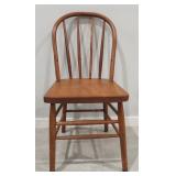 Texas Saloon Chair